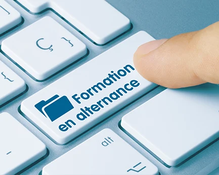 formation Alternance